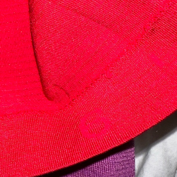 Lululemon Swiftly Tech Racerback Tank Top 2.0 Race Length - Picture 3 of 5